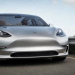 model 3 tesla