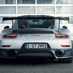 porsche 911 gt2 rs автомобиль