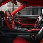 салон porsche 911 gt2 rs
