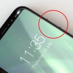 сканер в iphone 8
