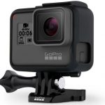 GoPro Hero 6 Black | Фото: gopro.com