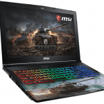 MSI GP62M 7RDX