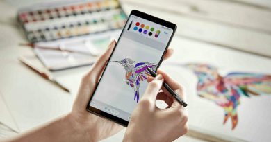 galaxy note 8 | Фото: cnet.com