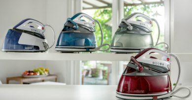 Hoover Iron Vision 360 | Фото: Hoover