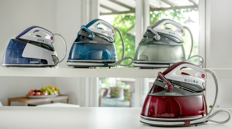 Hoover Iron Vision 360 | Фото: Hoover