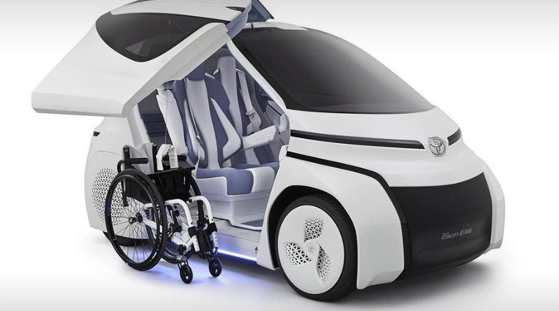 Concept-i Ride | Фото: motor.ru