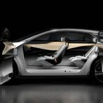 Nissan IMx | Фото: motor.ru