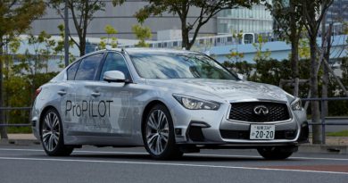 Infiniti Q50 | Фото: 3dnews.ru