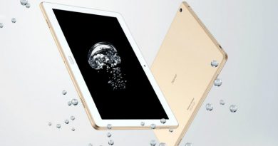 Honor WaterPlay | Фото: fonearena.com