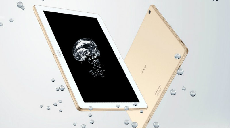 Honor WaterPlay | Фото: fonearena.com