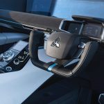 Mitsubishi e-Evolution | Фото: motor.ru Mitsubishi e-Evolution | Фото: motor.ru