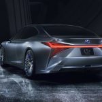 LS+ Concept | Фото: motor.ru