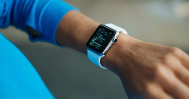 Apple Watch | Фото: behance.net