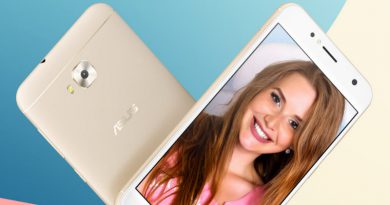 ZenFone 4 Selfie Lite | Фото: droidholic.com