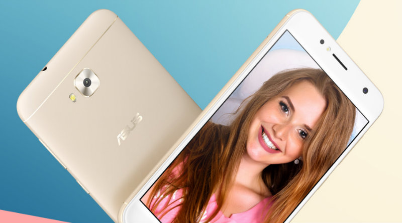 ZenFone 4 Selfie Lite | Фото: droidholic.com