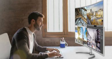 Philips BDM4037UW | Фото: Philips