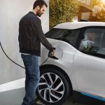 BMW i3 | Фото: bmw.com BMW i3 | Фото: bmw.com