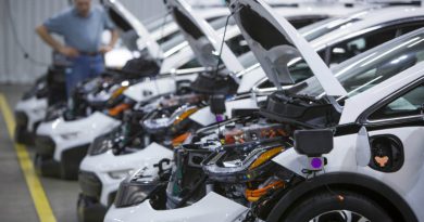 Chevrolet-Bolt | Фото: greentransportation.info