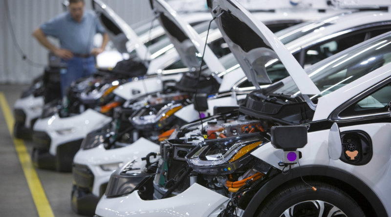 Chevrolet-Bolt | Фото: greentransportation.info