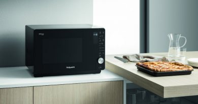 Hotpoint Extra Space Crisp | Фото: Hotpoint