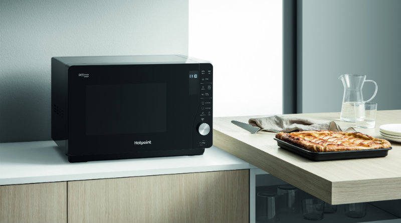 Hotpoint Extra Space Crisp | Фото: Hotpoint