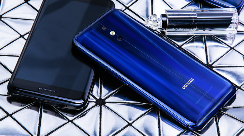 Doogee BL5000 | Фото: swiatandroid.pl