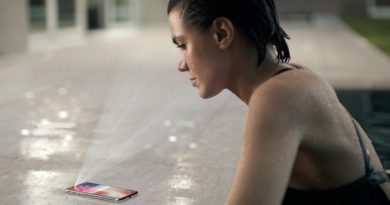 Face ID | Фото: Apple