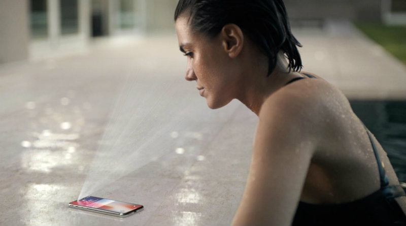 Face ID | Фото: Apple