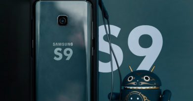 Galaxy S9 | фото: androidpit.com