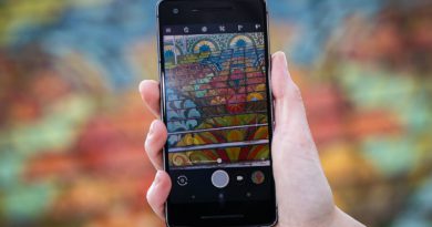 Google Pixel 2 | Фото: cnet.com