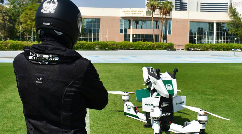 HoverSurf | Фото: instagram.com