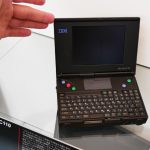Lenovo ThinkPad 700С