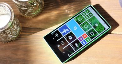 Lumia 435 | Фото: 3dews.ru