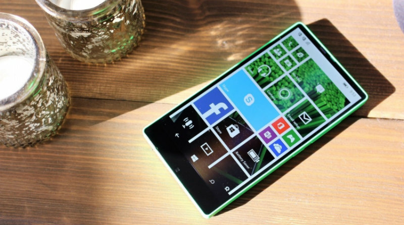 Lumia 435 | Фото: 3dews.ru