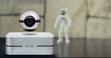 Moon камера | Фото: YouTube