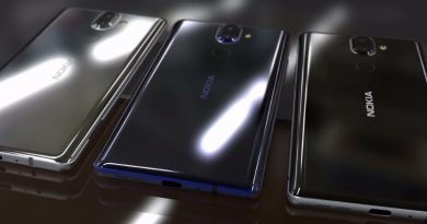 Nokia 9 | Фото: YouTube