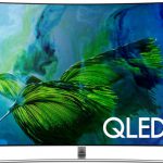 Samsung Q8C | Фото: samsung.com