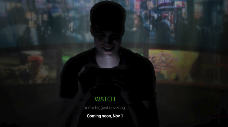 Razer | Фото: 3dnews.ru