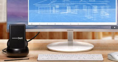 Samsung DeX | Фото: Samsung