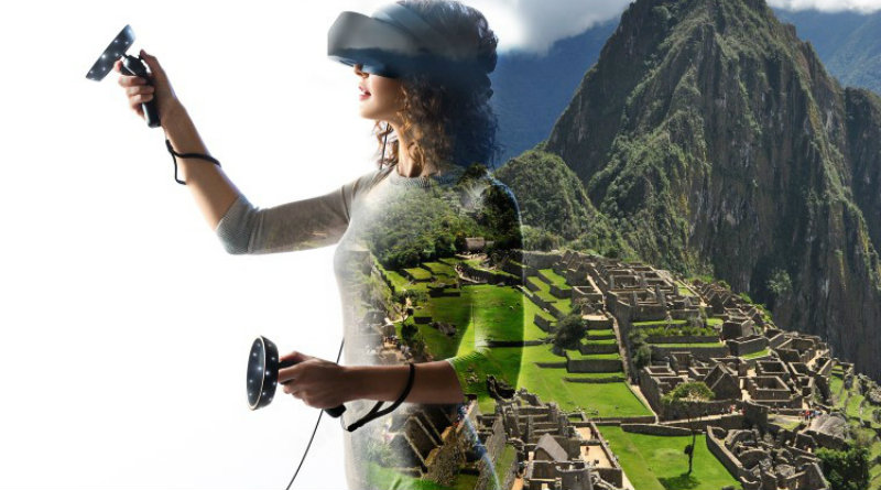 Samsung Odyssey | Фото: 3dnews.ru