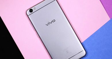 Смартфон Vivo | Фото: brandsynario.com