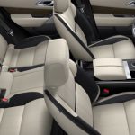 Салон Range Rover Velar | Фото: landrover.ru