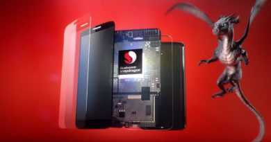 Qualcomm | Фото: YouTube