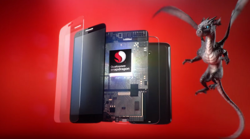 Qualcomm | Фото: YouTube