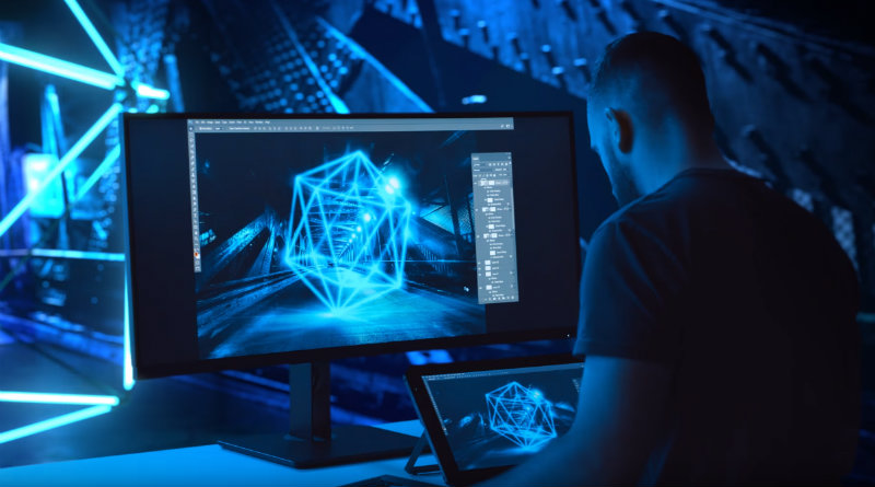 HP ZBook x2 | Фото: YouTube