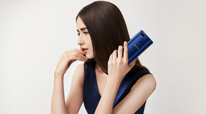 ZTE Nubia Z17S | Фото: 4pda.ru