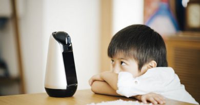 Sony Xperia Hello | Фото: Sony