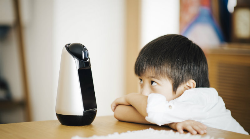 Sony Xperia Hello | Фото: Sony