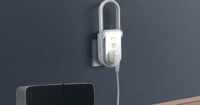 TP-Link RE270K | Фото: pcmag.com