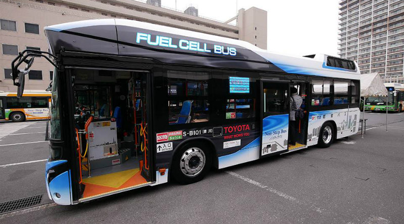 Toyota | Фото: forbes.com